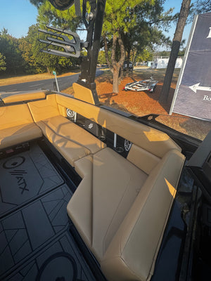 2023 ATX 22 Type S