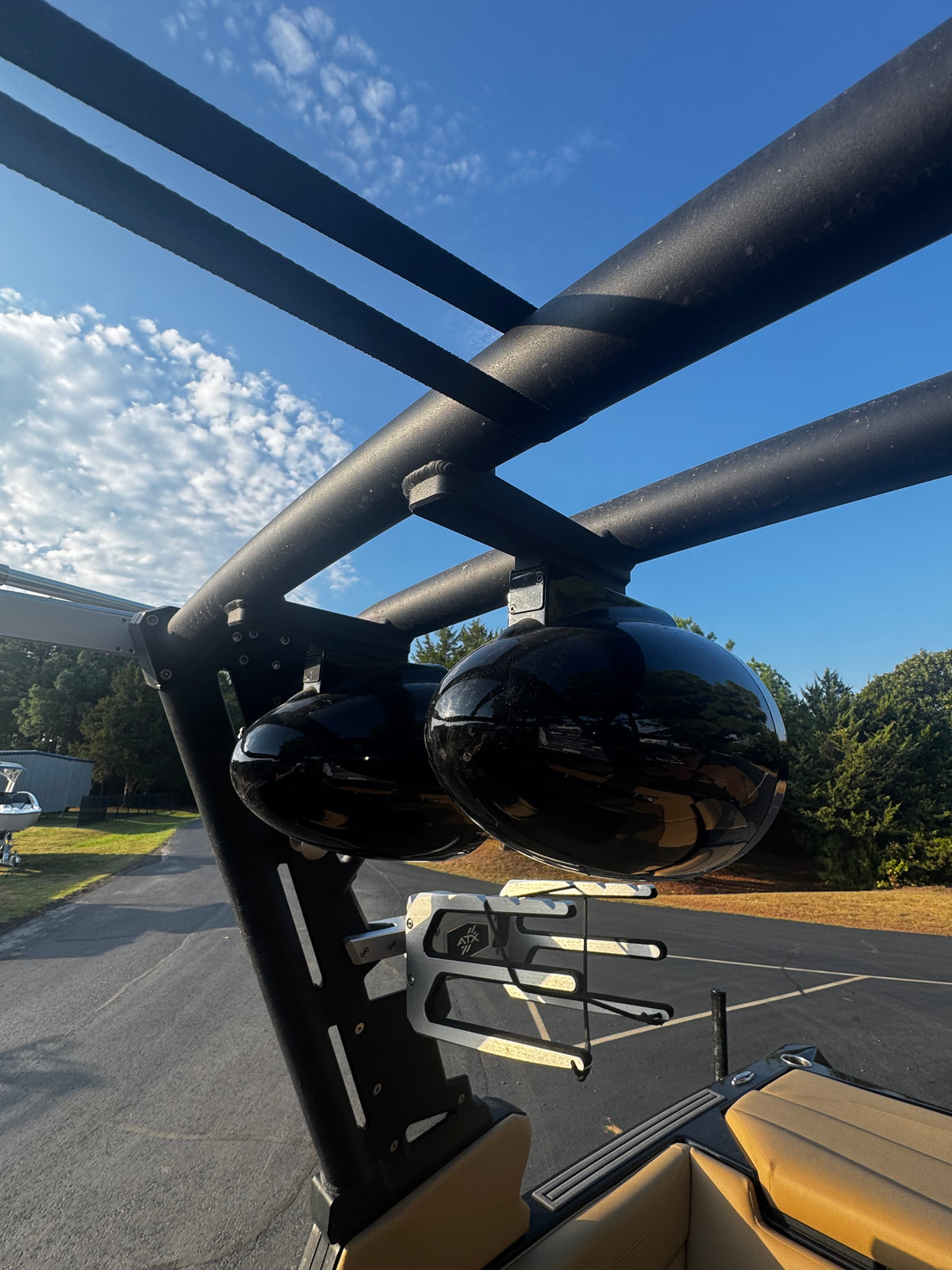 2023 ATX 22 Type S