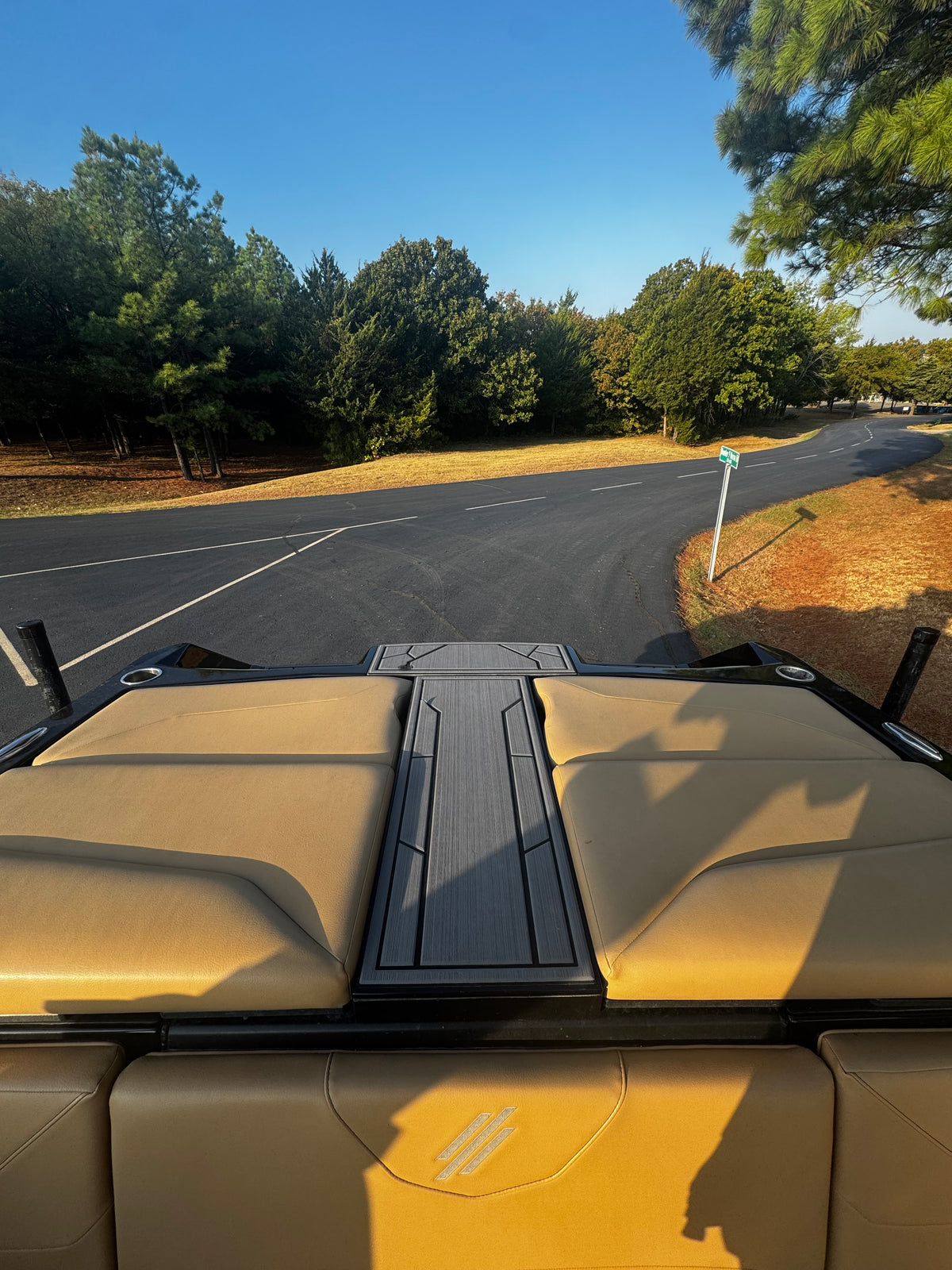 2023 ATX 22 Type S