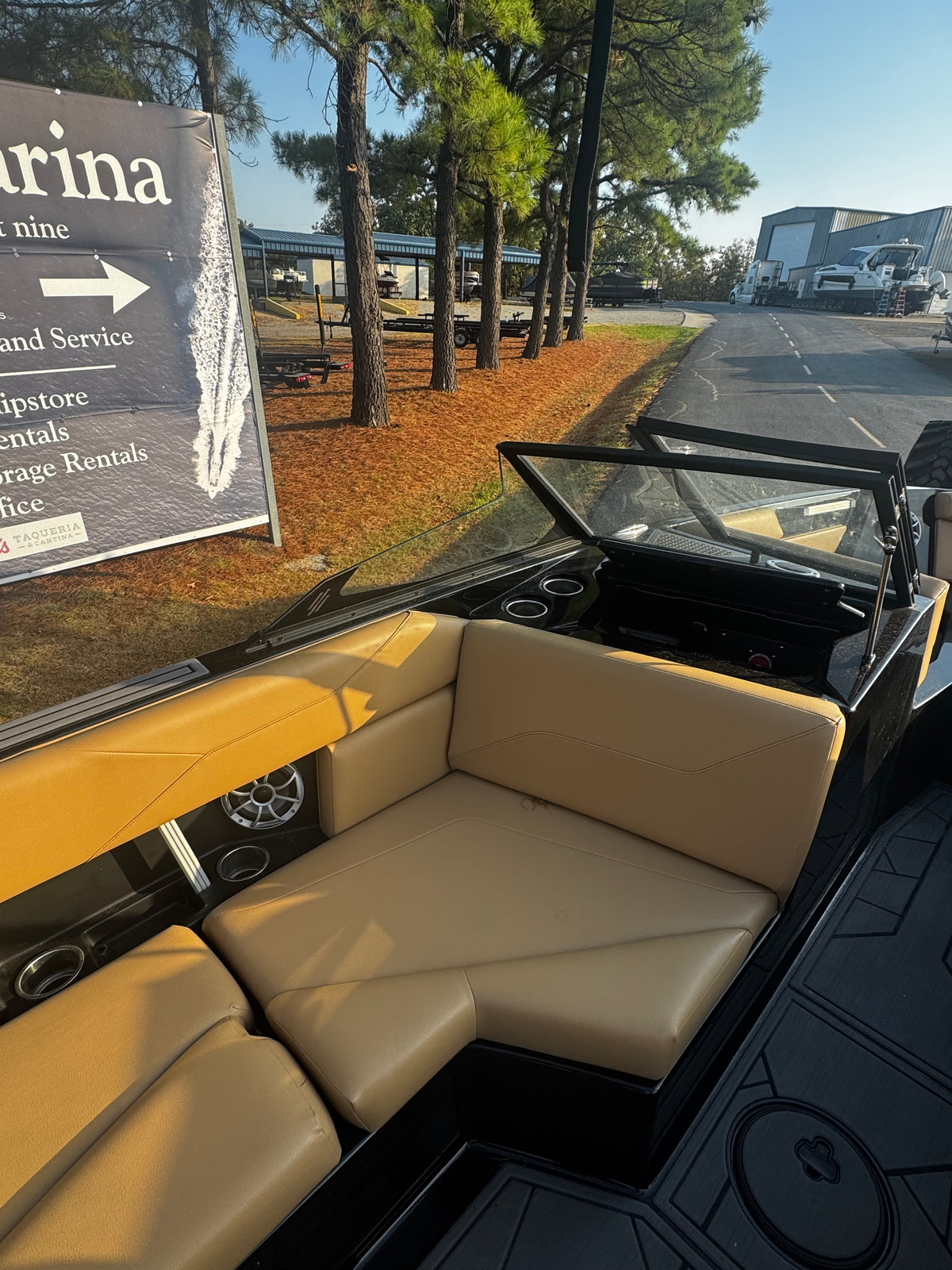 2023 ATX 22 Type S