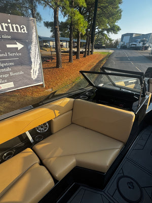2023 ATX 22 Type S