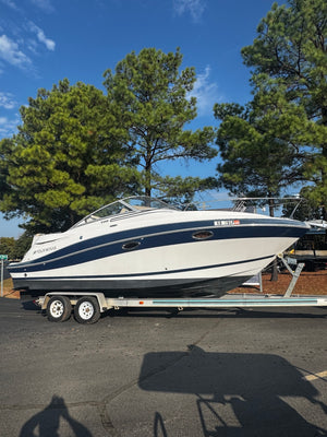 2004 Four Winns V258