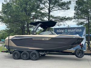 2025 Tigé Ultre 23ZX