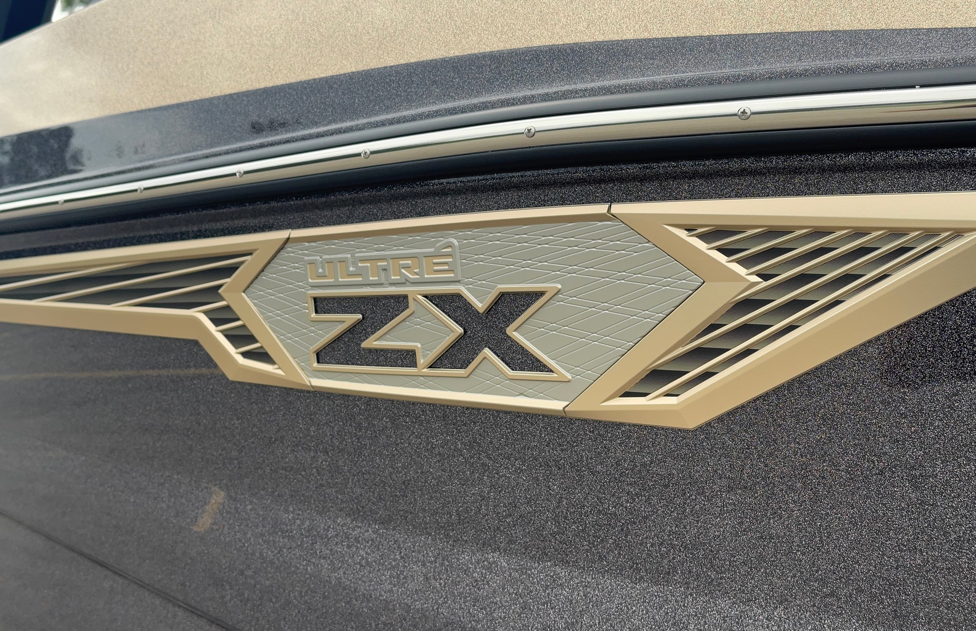 2025 Tigé Ultre 23ZX