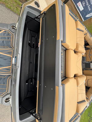 2025 Tigé Ultre 23ZX