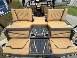 2025 Tigé Ultre 23ZX