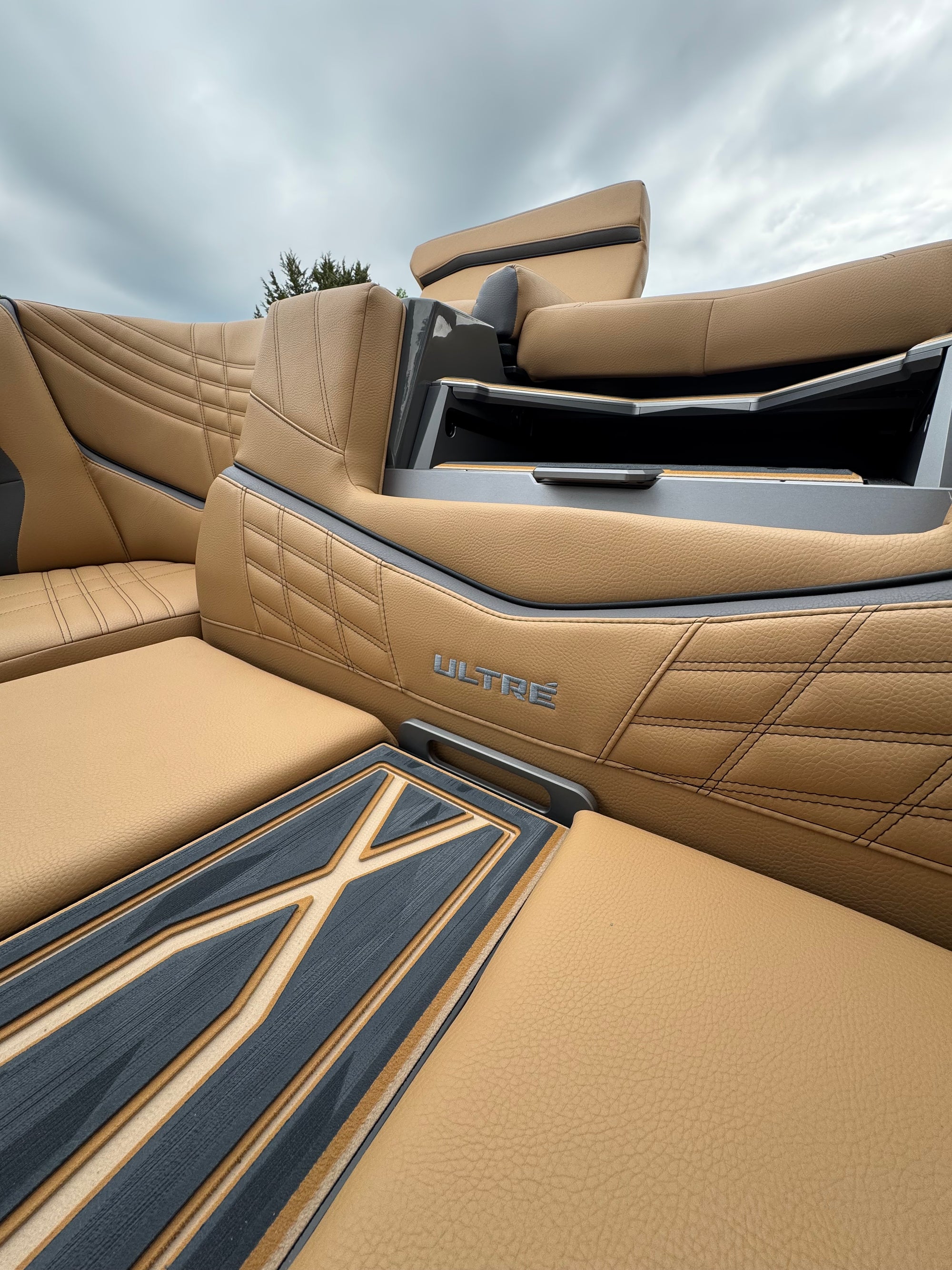 2025 Tigé Ultre 23ZX