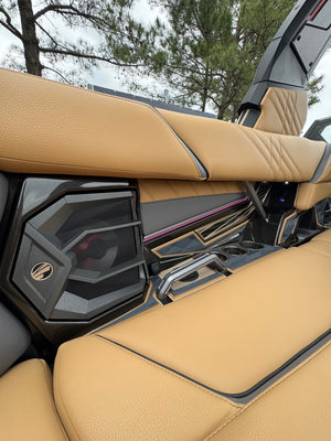 2025 Tigé Ultre 23ZX