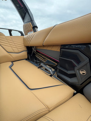 2025 Tigé Ultre 23ZX