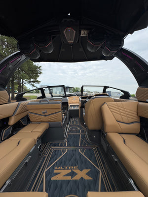 2025 Tigé Ultre 23ZX
