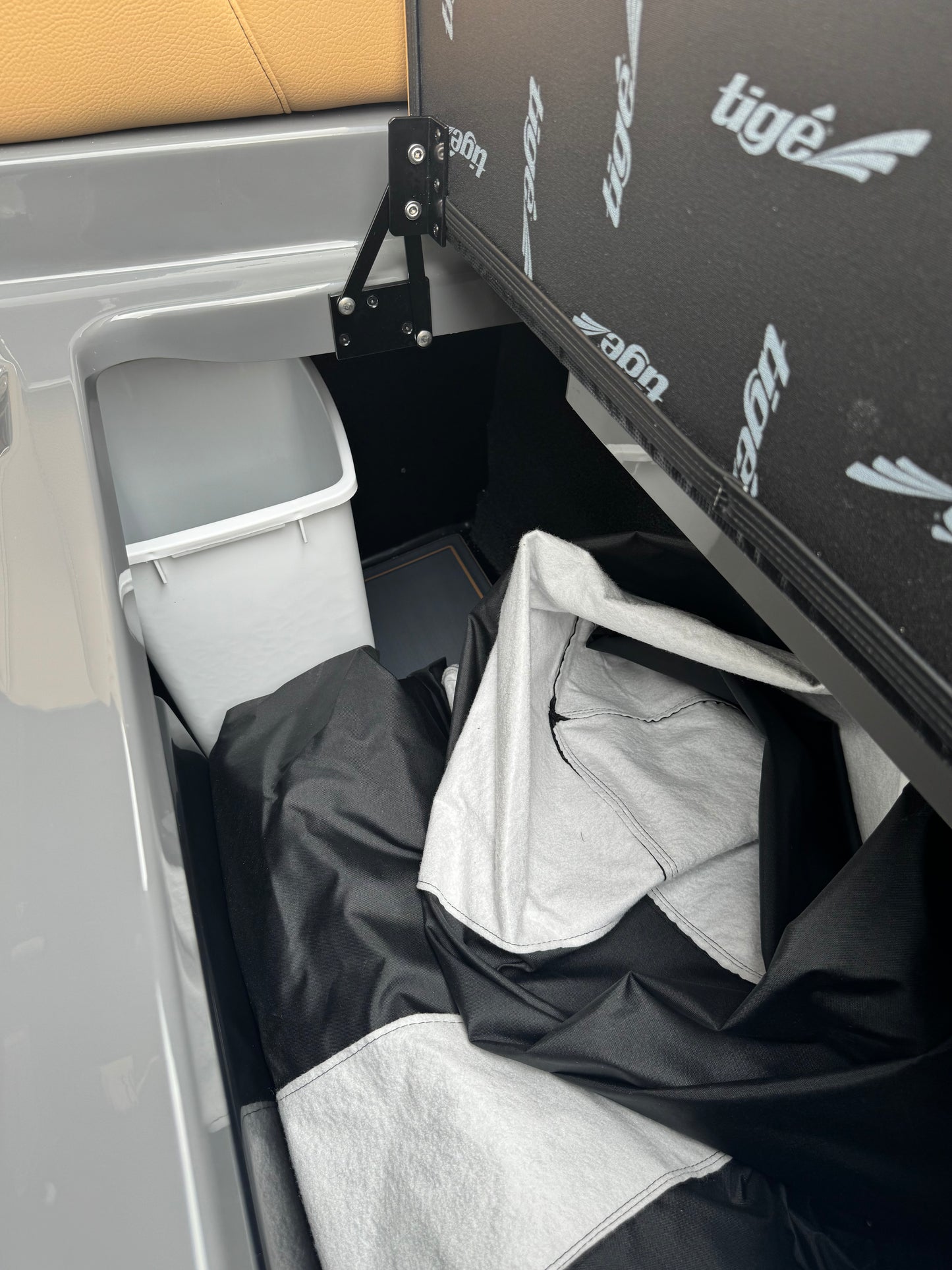 2025 Tigé Ultre 23ZX