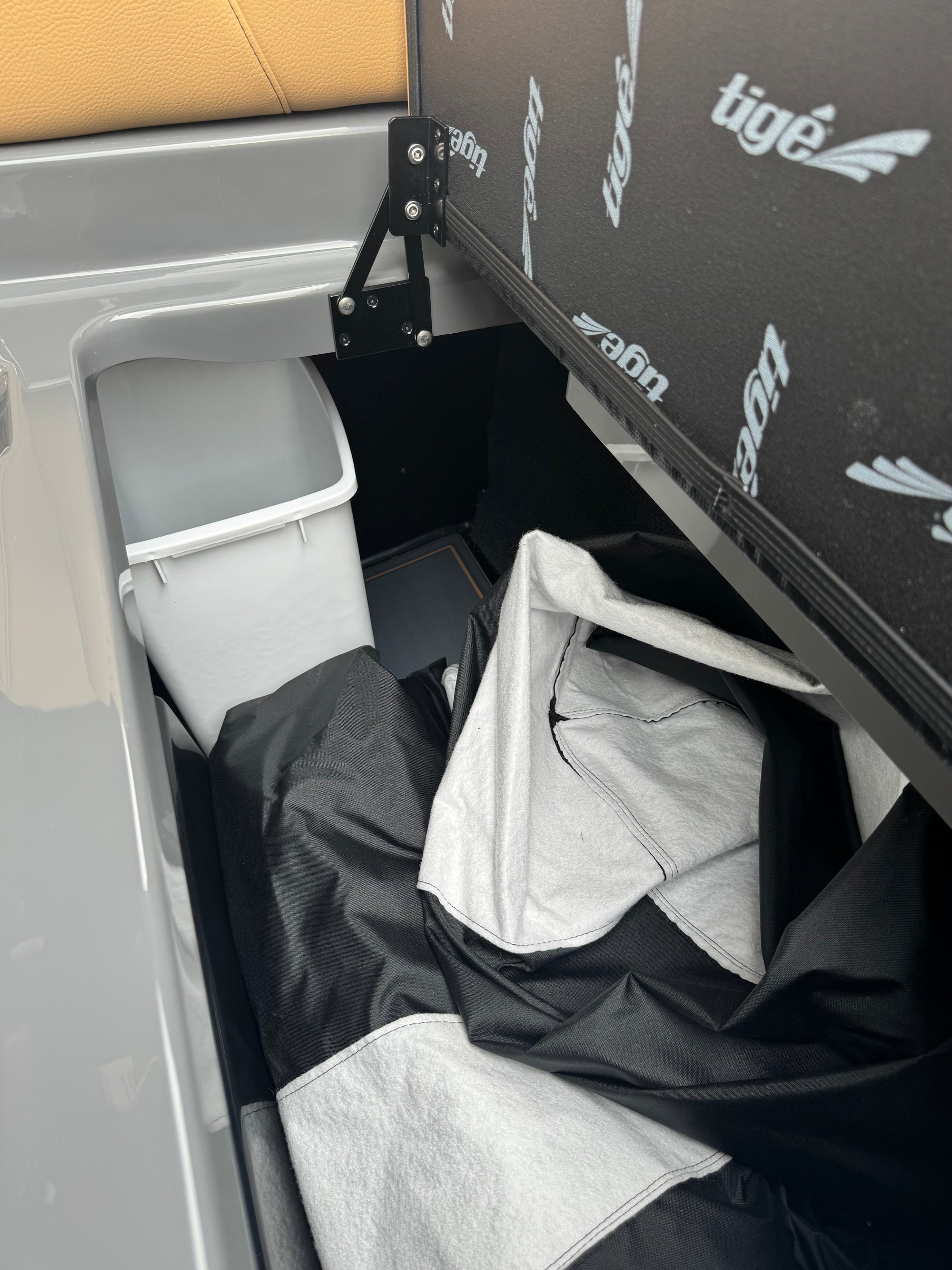 2025 Tigé Ultre 23ZX