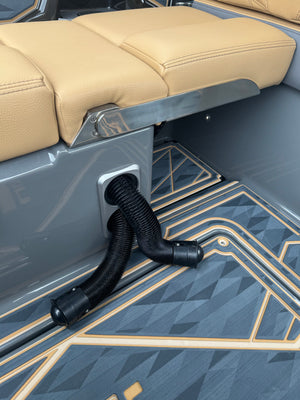 2025 Tigé Ultre 23ZX