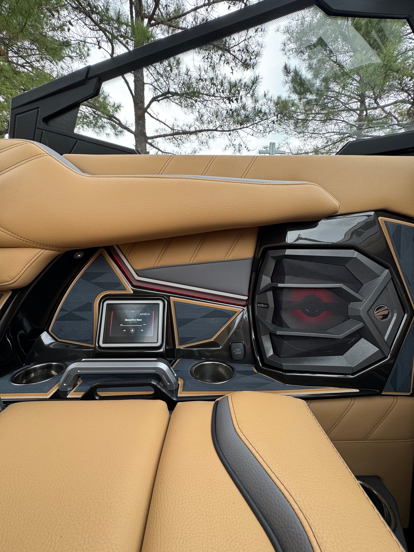 2025 Tigé Ultre 23ZX