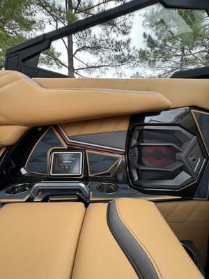 2025 Tigé Ultre 23ZX