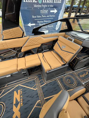 2025 Tigé Ultre 23ZX