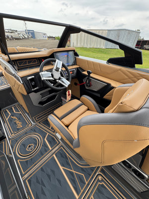 2025 Tigé Ultre 23ZX