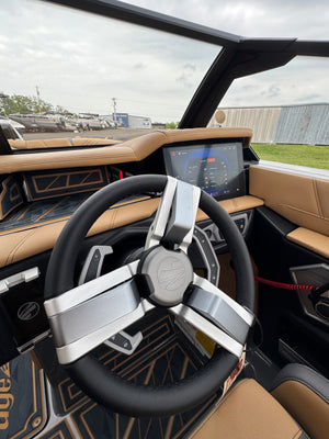 2025 Tigé Ultre 23ZX