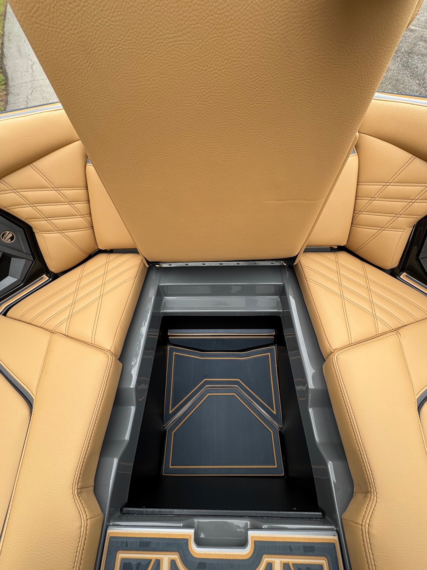 2025 Tigé Ultre 23ZX