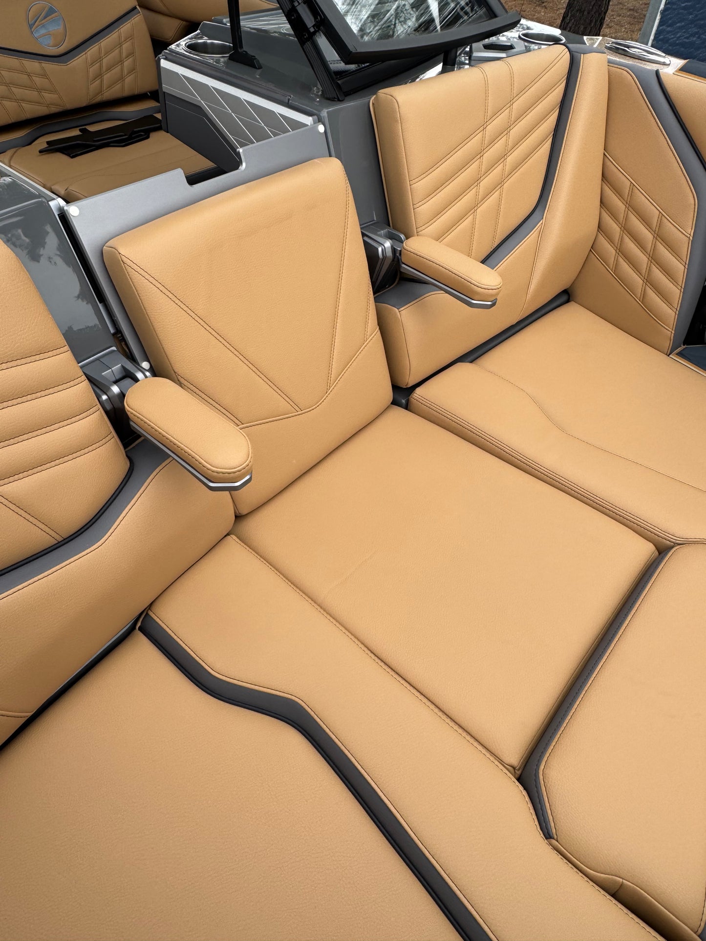 2025 Tigé Ultre 23ZX