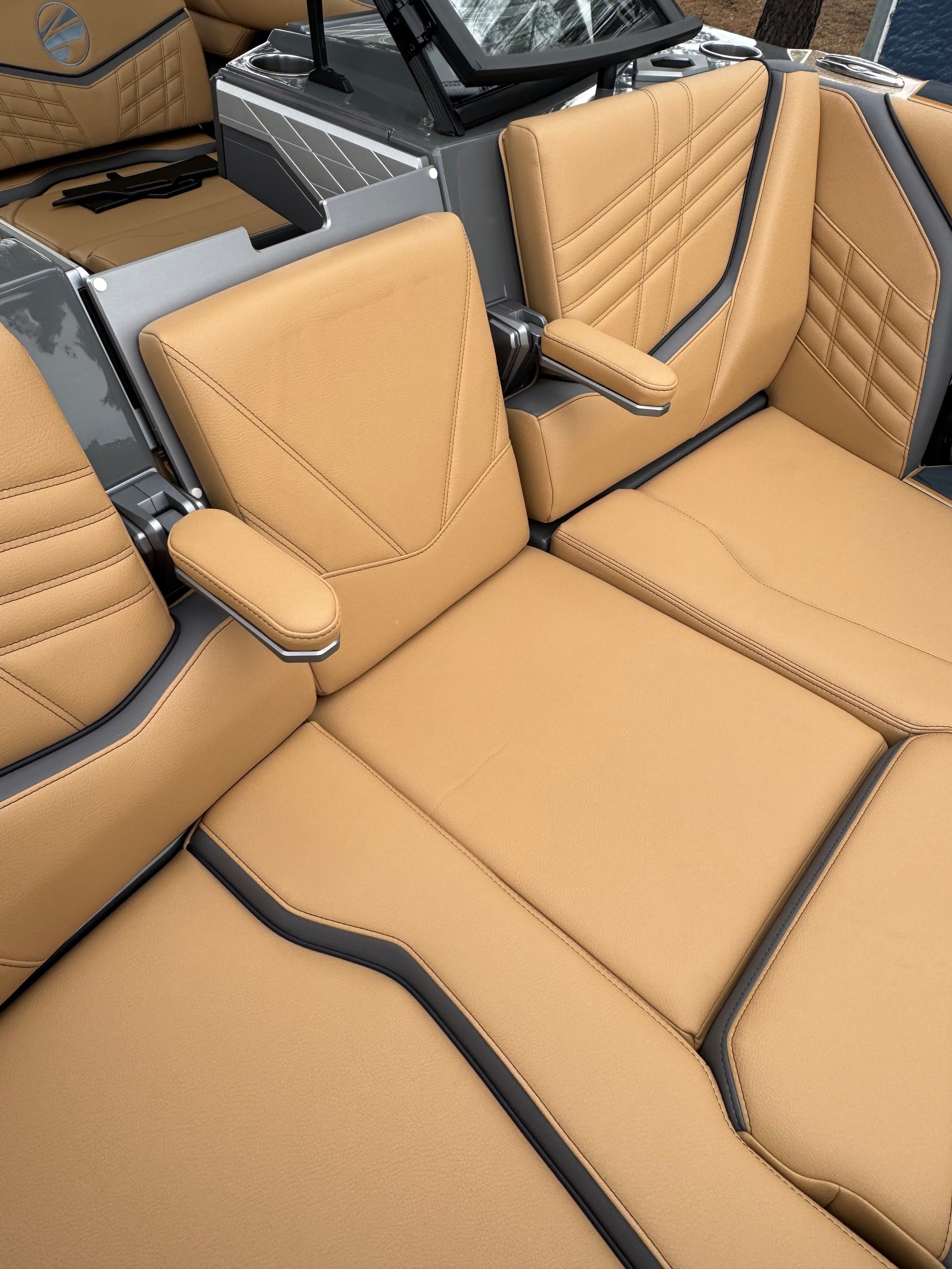 2025 Tigé Ultre 23ZX