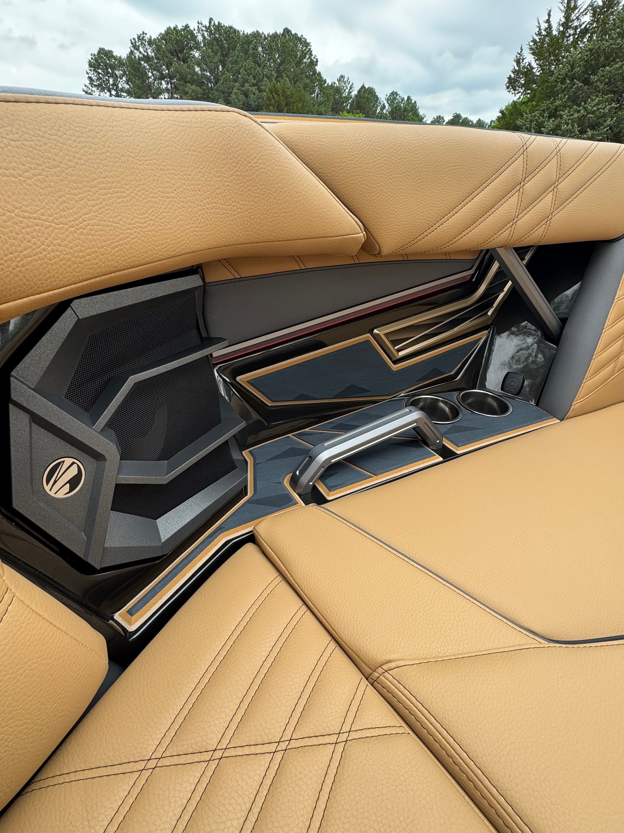 2025 Tigé Ultre 23ZX