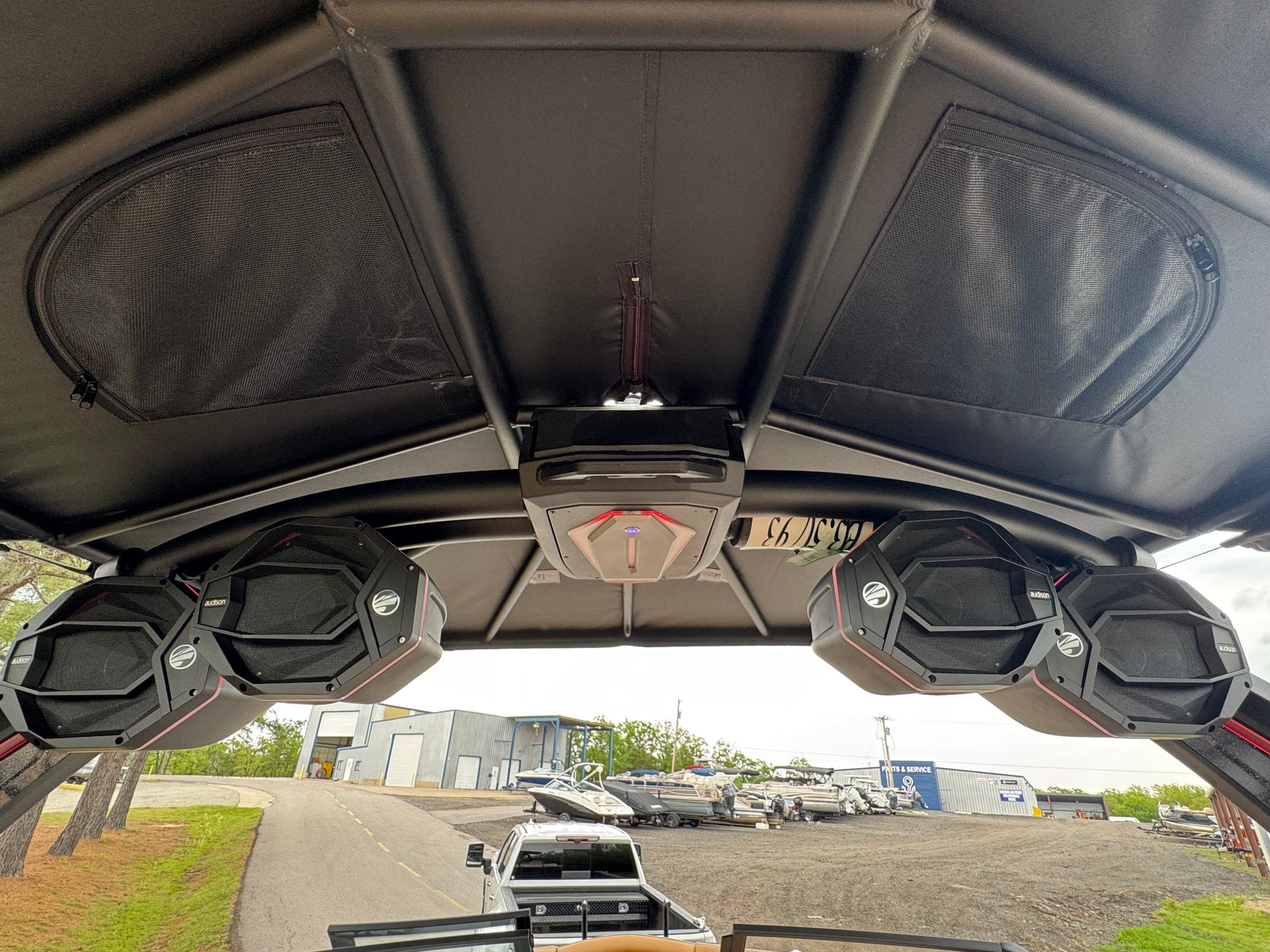 2025 Tigé Ultre 23ZX