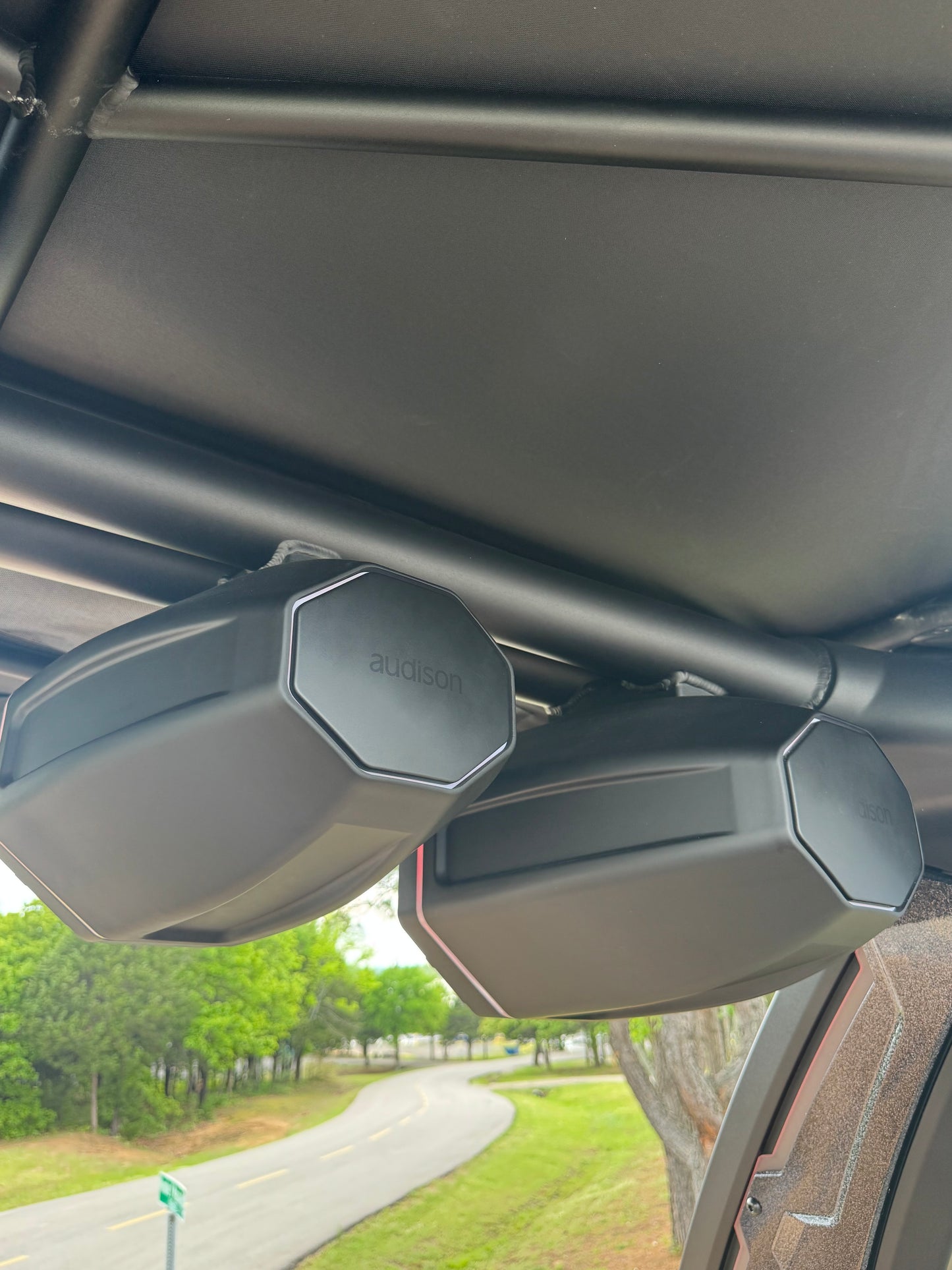 2025 Tigé Ultre 23ZX