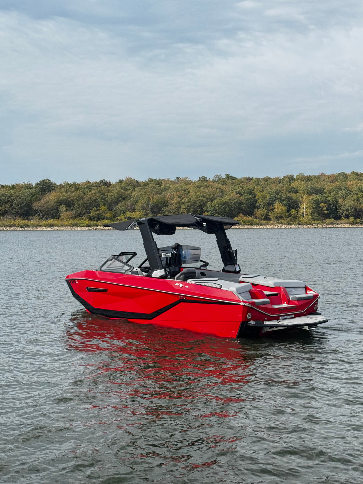 2025 Nautique Super Air Nautique G23