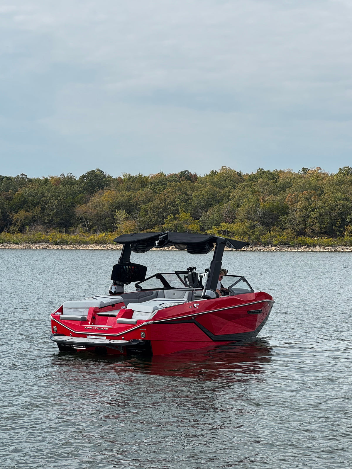 2025 Nautique Super Air Nautique G23