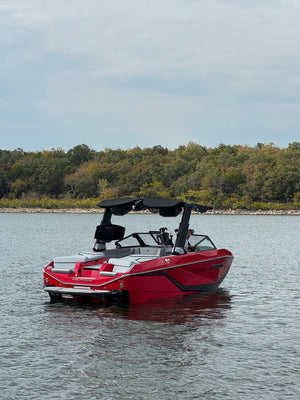 2025 Nautique Super Air Nautique G23