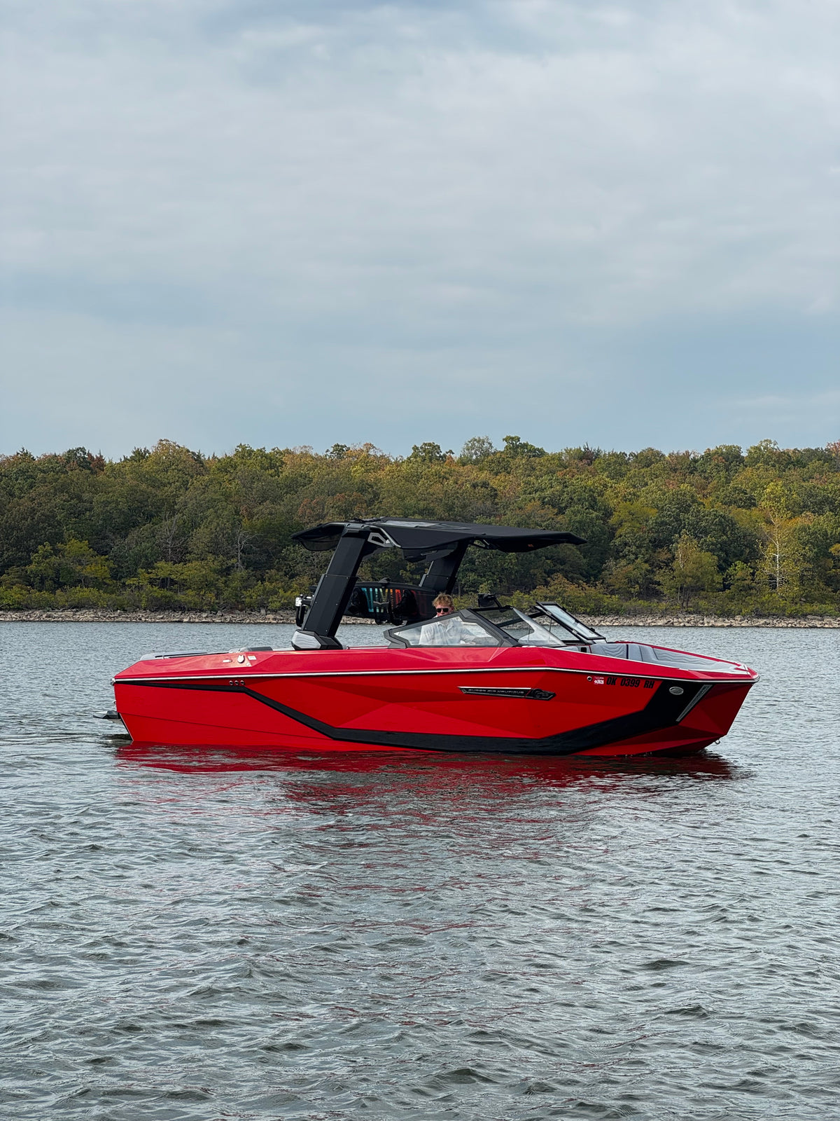2025 Nautique Super Air Nautique G23