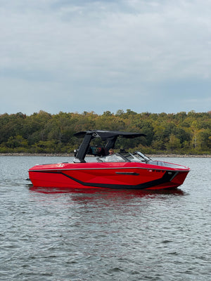 2025 Nautique Super Air Nautique G23