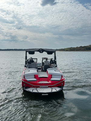 2025 Nautique Super Air Nautique G23