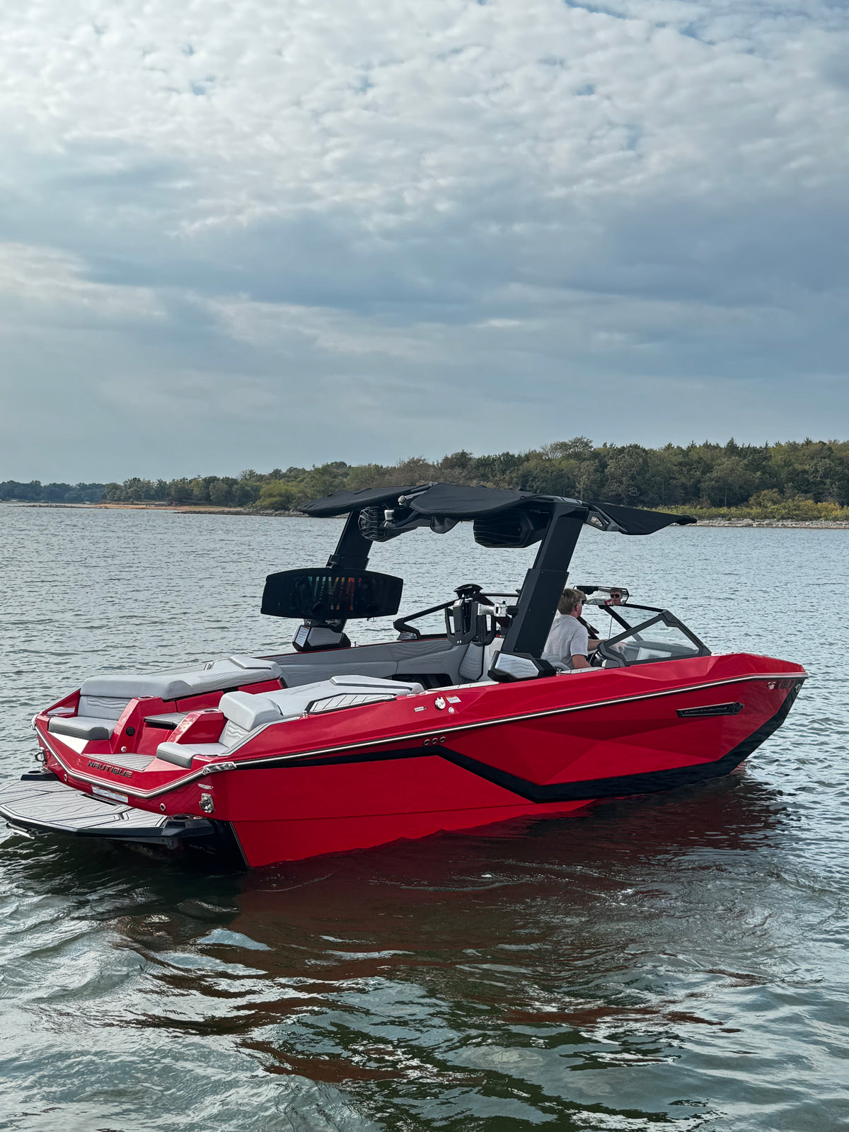 2025 Nautique Super Air Nautique G23