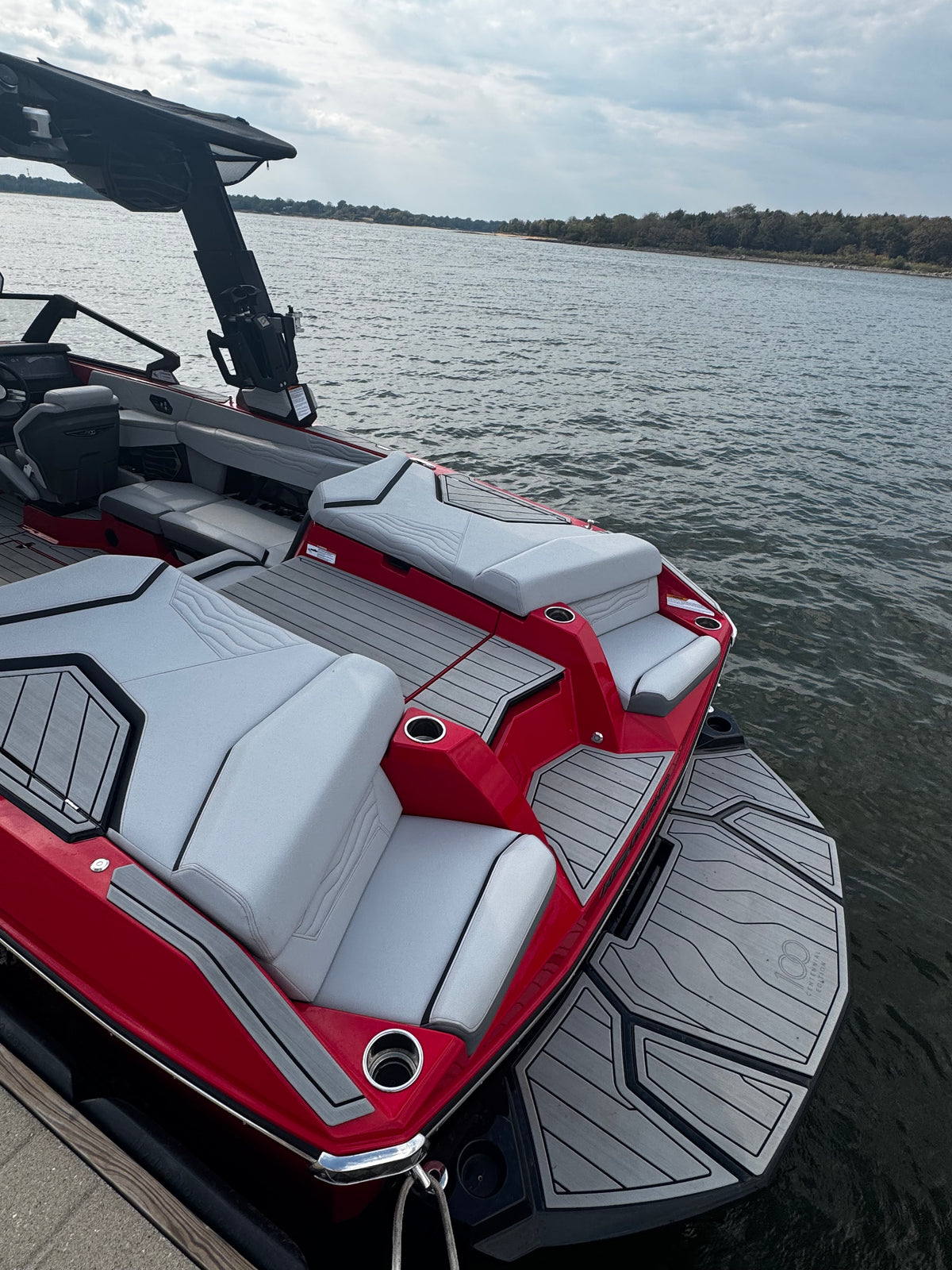 2025 Nautique Super Air Nautique G23