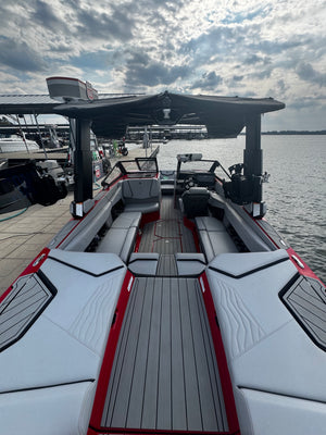 2025 Nautique Super Air Nautique G23