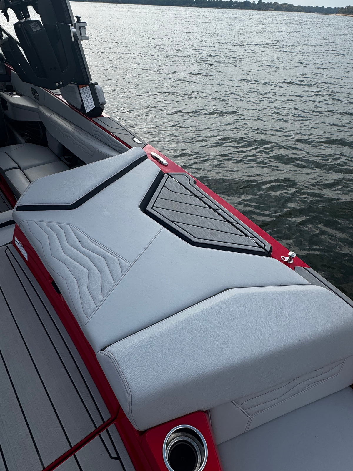 2025 Nautique Super Air Nautique G23