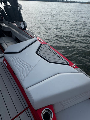 2025 Nautique Super Air Nautique G23
