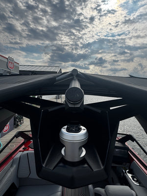 2025 Nautique Super Air Nautique G23