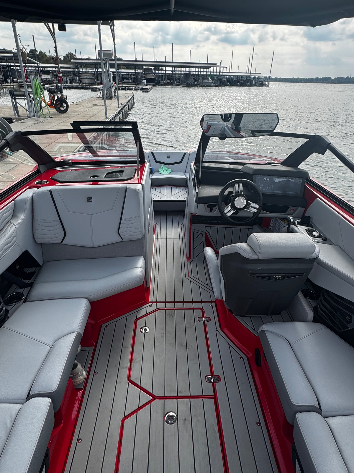 2025 Nautique Super Air Nautique G23