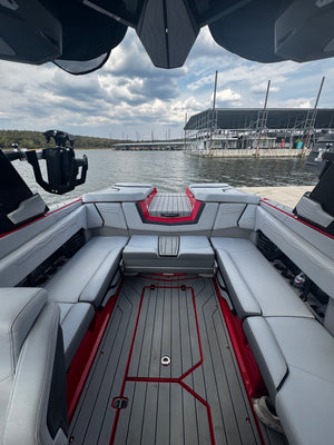 2025 Nautique Super Air Nautique G23
