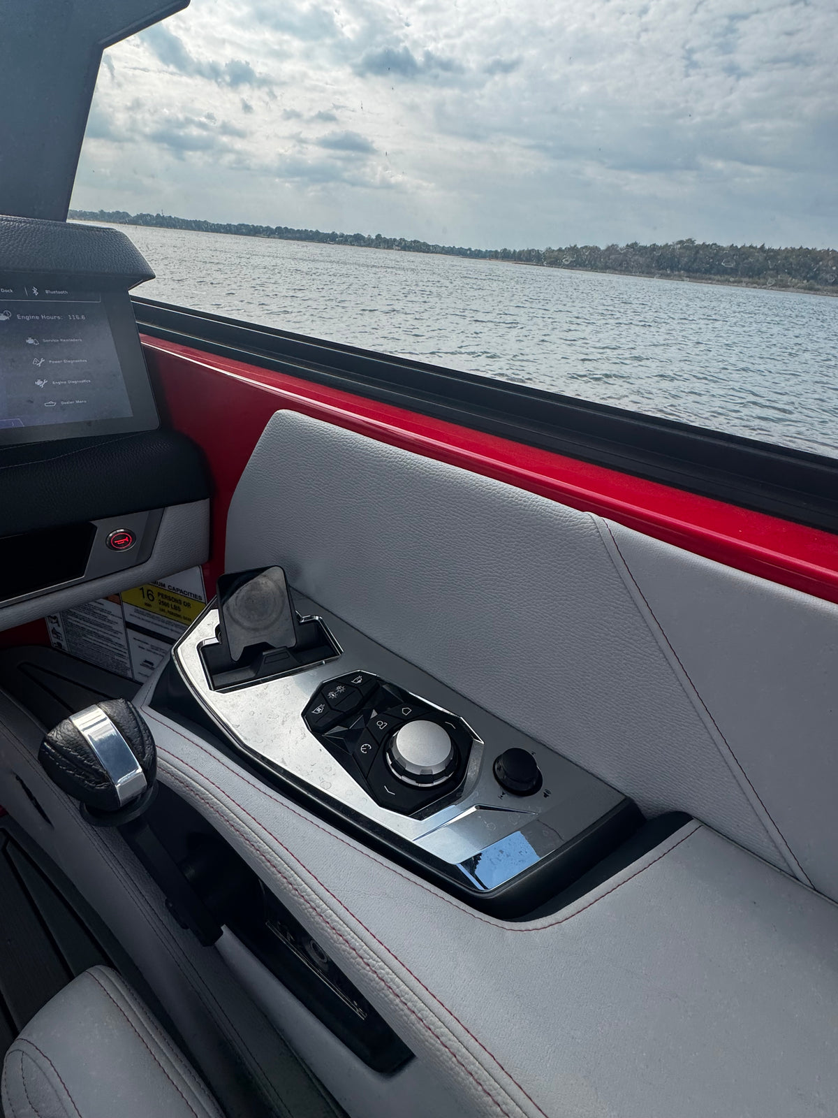 2025 Nautique Super Air Nautique G23