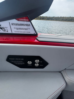 2025 Nautique Super Air Nautique G23