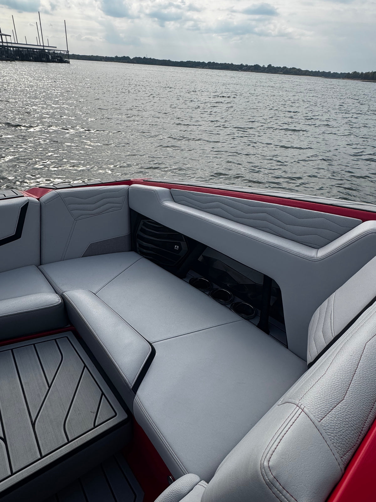 2025 Nautique Super Air Nautique G23