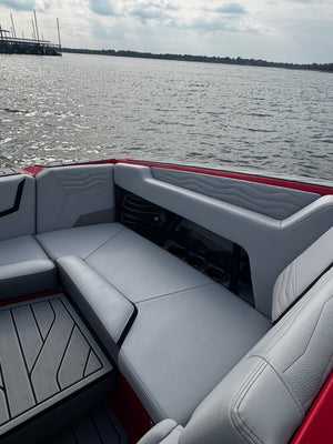 2025 Nautique Super Air Nautique G23