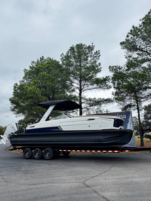 2026 Balise Halo 26L Twin Mercury 500Rs