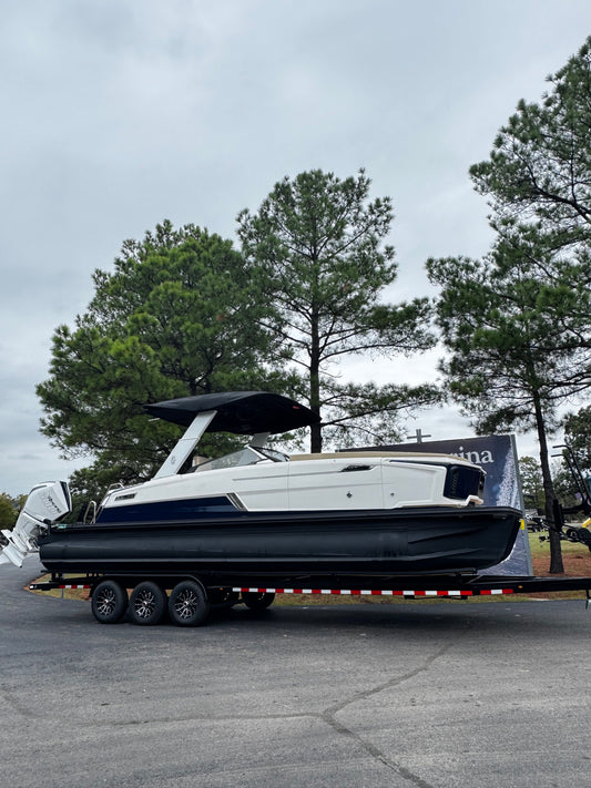 2026 Balise Halo 26L Twin Mercury 500Rs