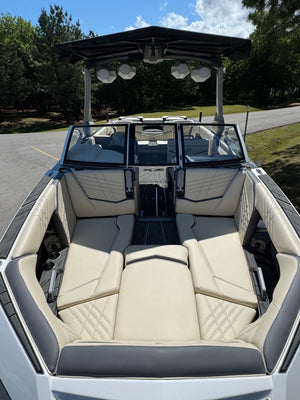 2025 Tigé Ultré 25ZX