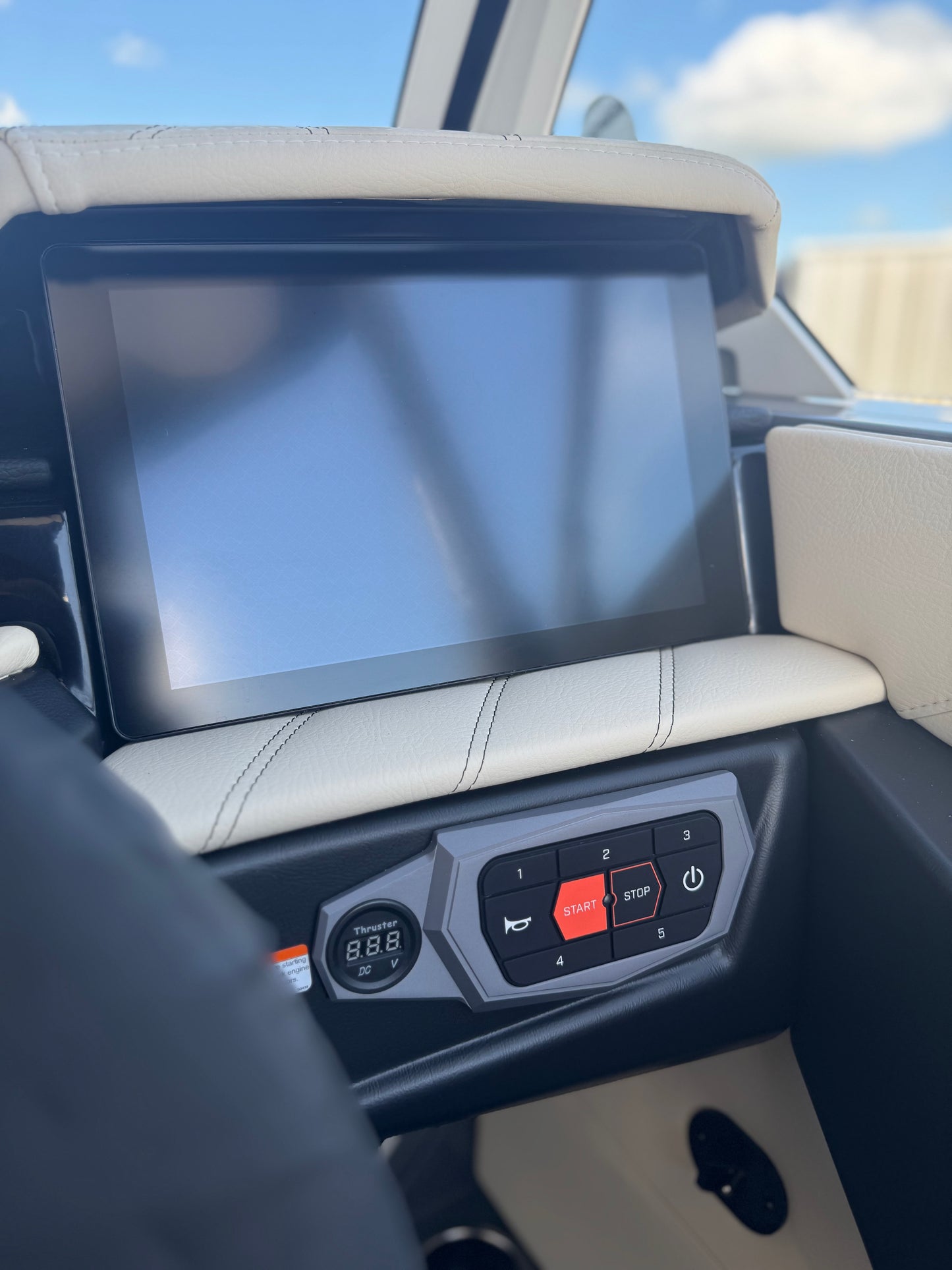 2025 Tigé Ultré 25ZX